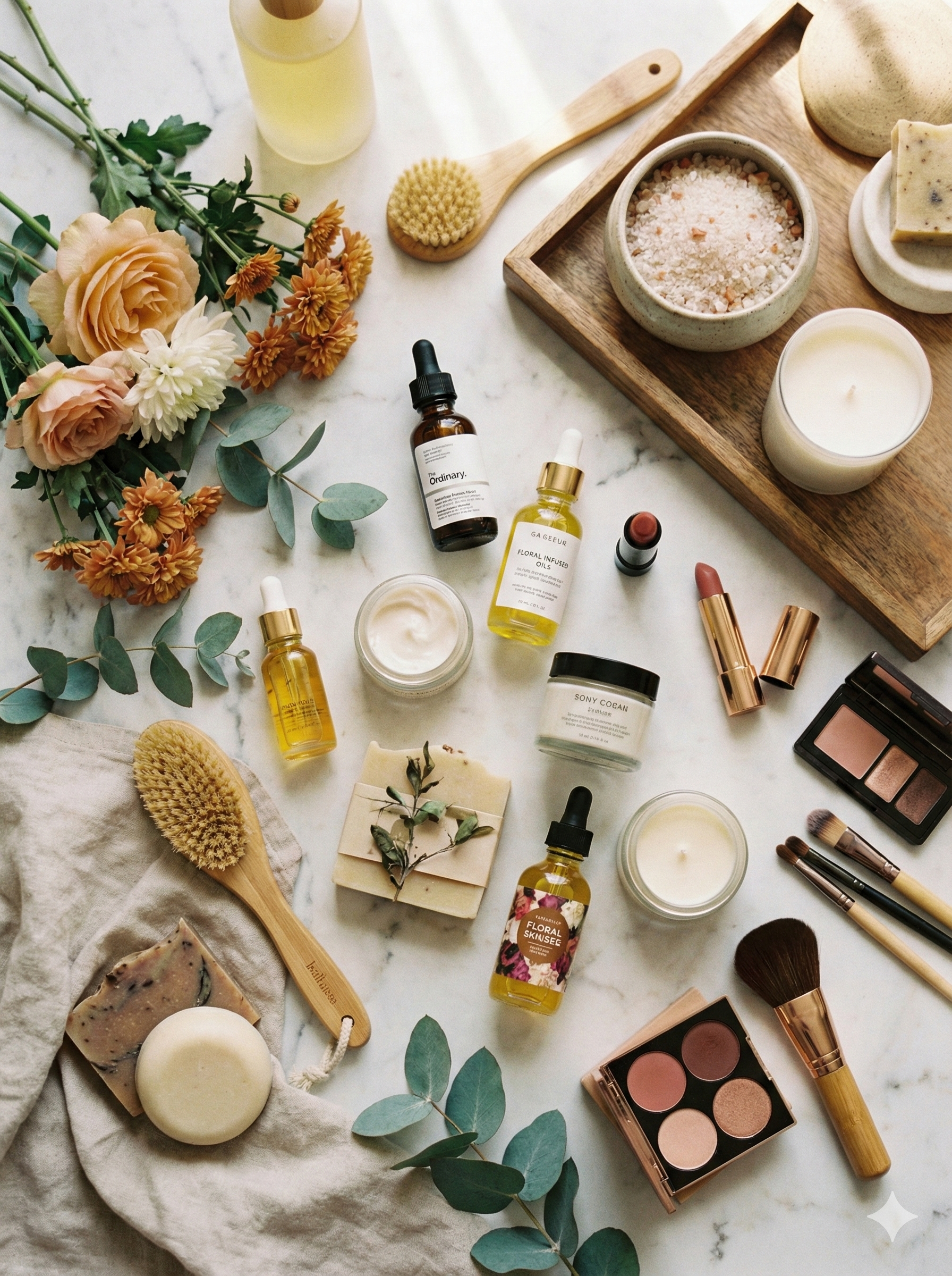 Beauty & Personal Care