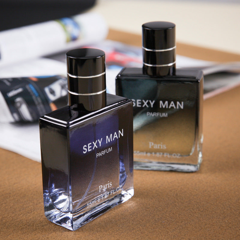 Signature Men’s Eau de Cologne - Elegant Daily Wear Fragrance