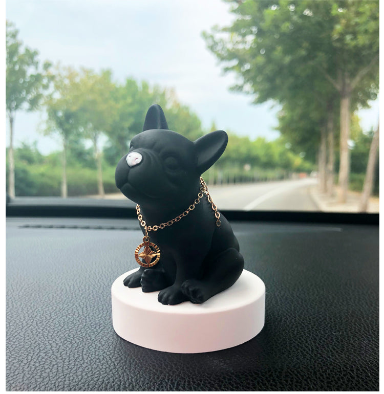 Premium Car Aromatherapy Diffuser - Natural Long-Lasting Car Fragrance