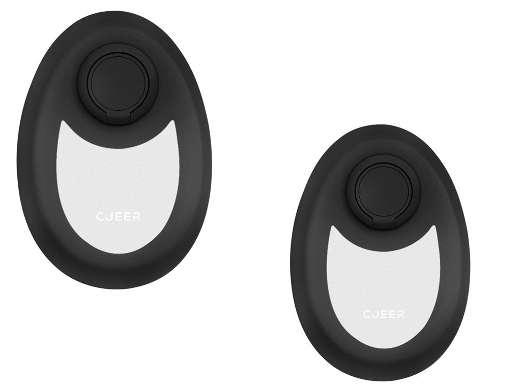 Crystal Hair Remover for Women & Men - Reusable Exfoliating Stone