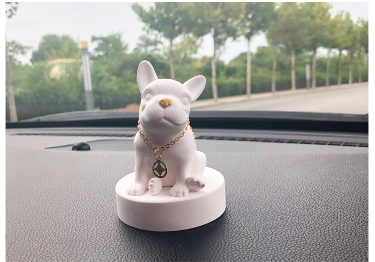 Premium Car Aromatherapy Diffuser - Natural Long-Lasting Car Fragrance