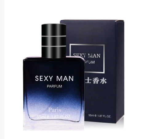 Signature Men’s Eau de Cologne - Elegant Daily Wear Fragrance