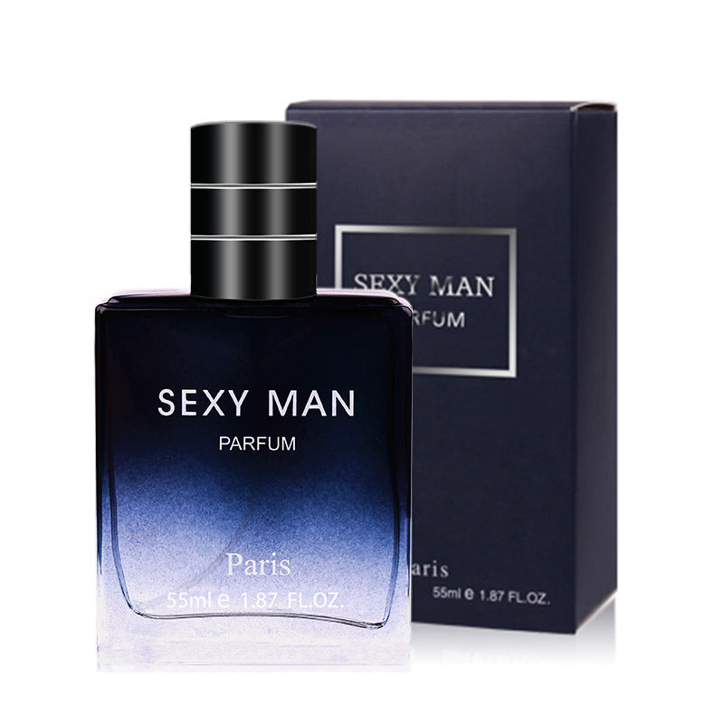 Signature Men’s Eau de Cologne - Elegant Daily Wear Fragrance