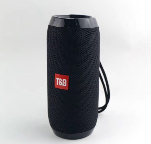 Wireless Portable 10W Bluetooth Speaker - Waterproof Outdoor Soundbar