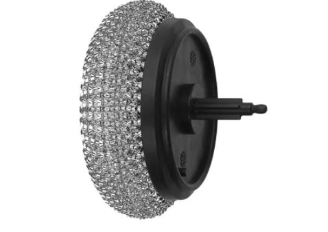 5-in-1 Electric Dishwashing & Kitchen Cleaning Brush