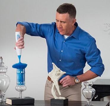 Electric Spin Duster - Motorized 360° Rotating Cleaning Brush