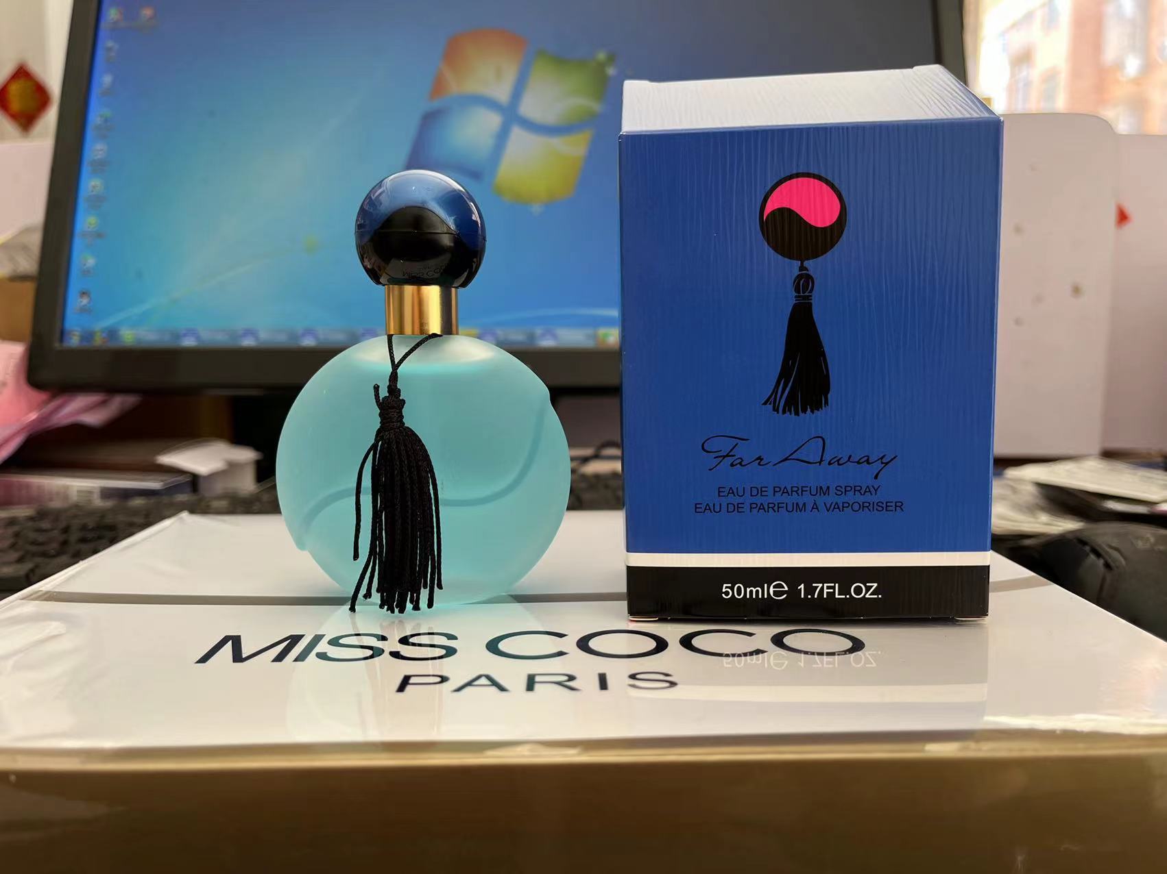 Elegant Eau de Perfume for Women - Signature Daily Wear Scent