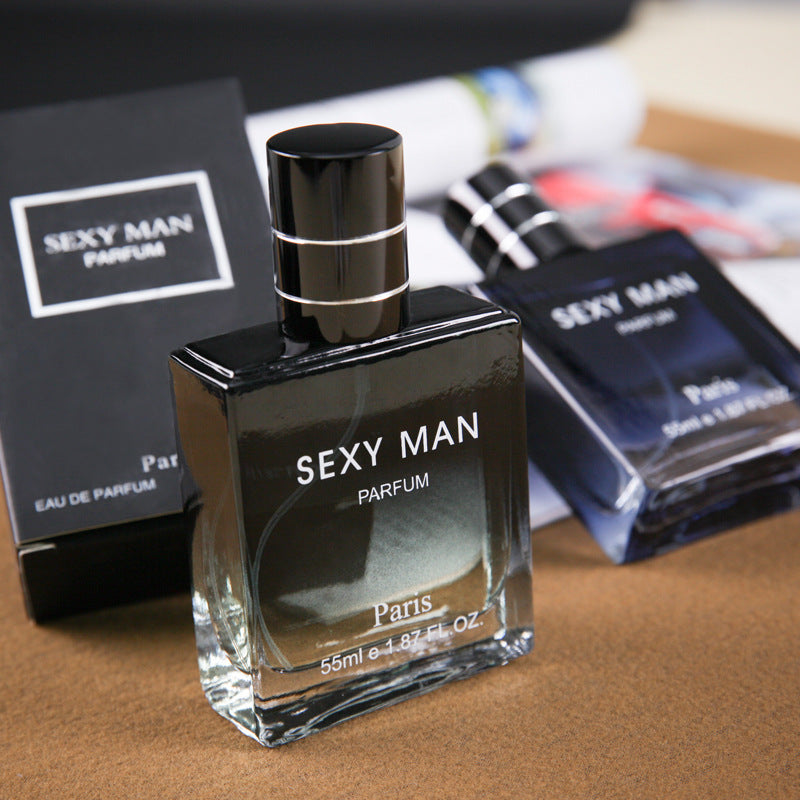 Signature Men’s Eau de Cologne - Elegant Daily Wear Fragrance