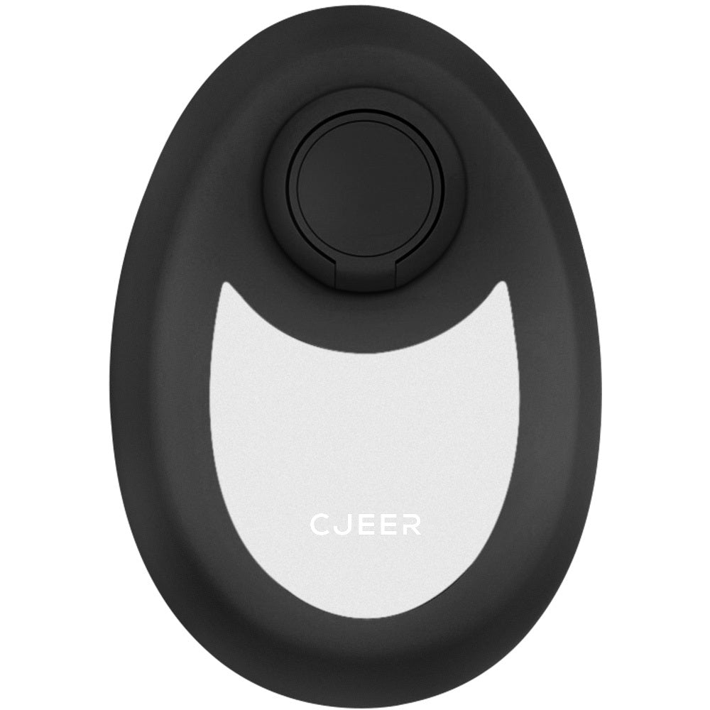 Crystal Hair Remover for Women & Men - Reusable Exfoliating Stone