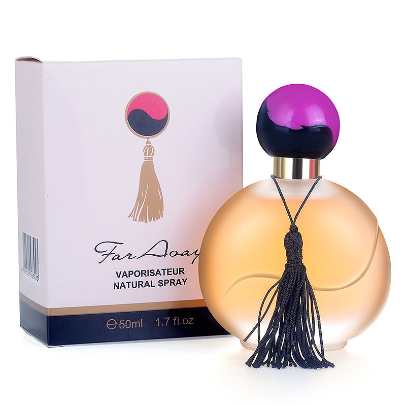 Elegant Eau de Perfume for Women - Signature Daily Wear Scent