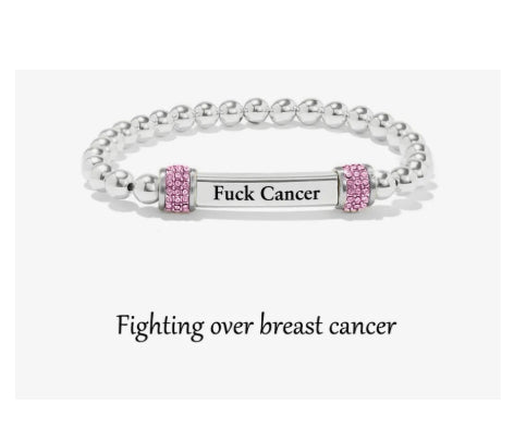 Personalized Engraved Alloy Bracelet - Unique Custom Name Jewelry