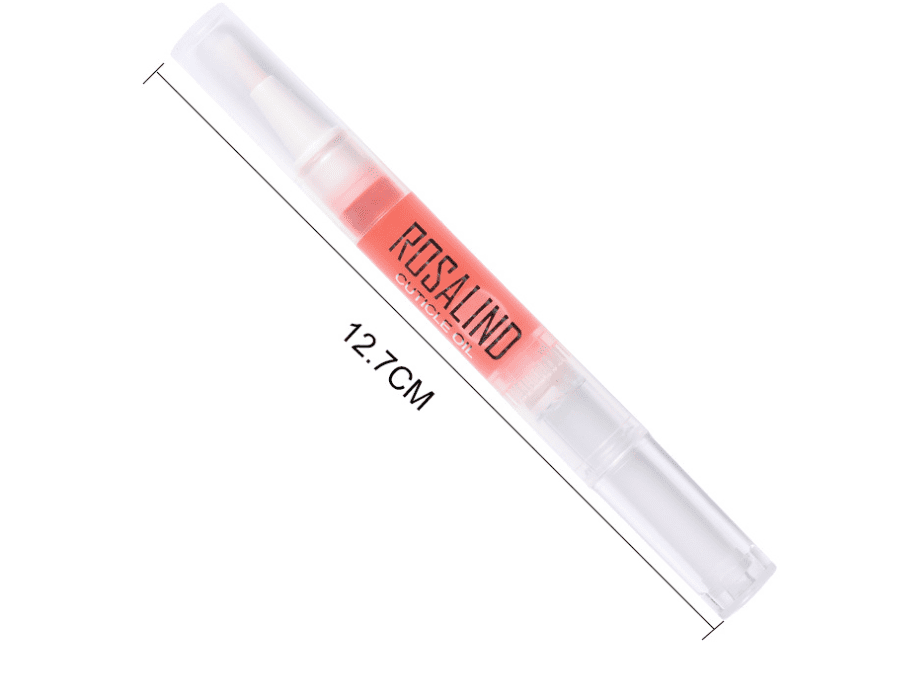 Magic Nail Polish Remover - 15ml Instant Gel & Polish Remover
