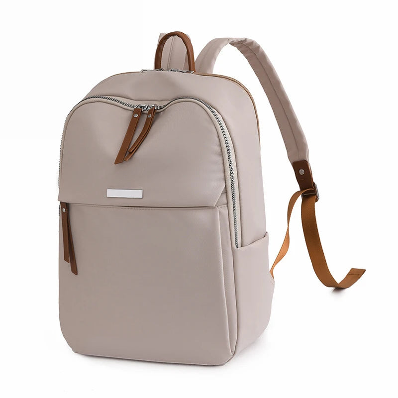 Senior High School Student Bag - Men's Business Laptop Bag