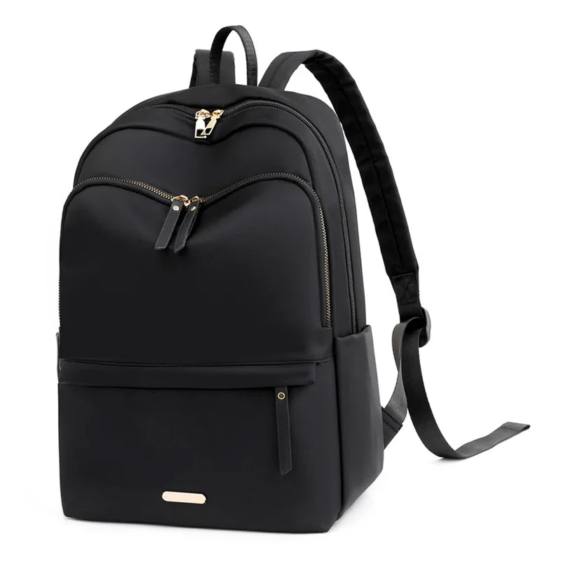 Senior High School Student Bag - Men's Business Laptop Bag