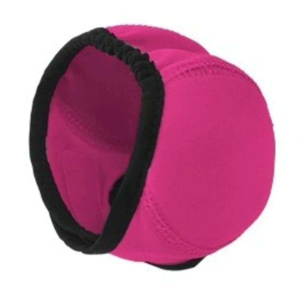 Noise Reduction Dog Ear Covers Hearing Protection Adjustable Dog Calming Earmuff Waterproof Anti-noise Pet Ear Muffs