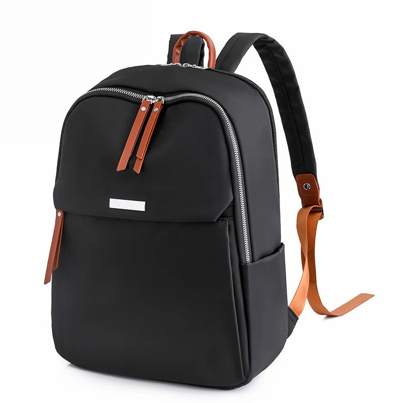 Senior High School Student Bag - Men's Business Laptop Bag