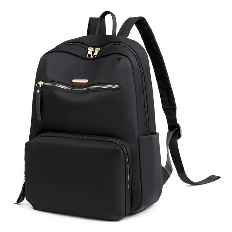 Senior High School Student Bag - Men's Business Laptop Bag