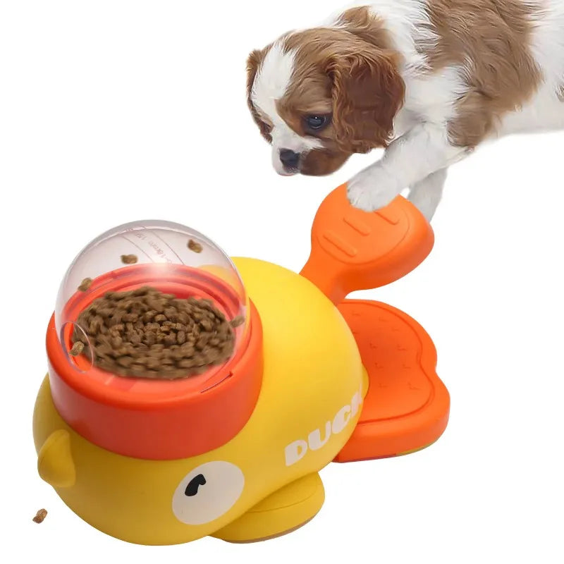 Indestructible Interactive Dog Ball Toy | Durable Pet Play