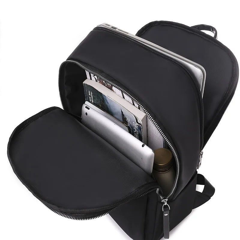 Senior High School Student Bag - Men's Business Laptop Bag