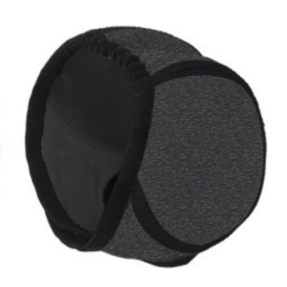 Noise Reduction Dog Ear Covers Hearing Protection Adjustable Dog Calming Earmuff Waterproof Anti-noise Pet Ear Muffs