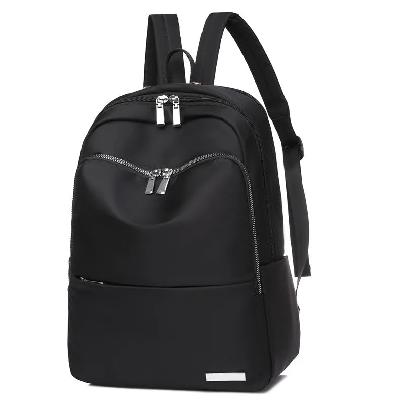 Senior High School Student Bag - Men's Business Laptop Bag