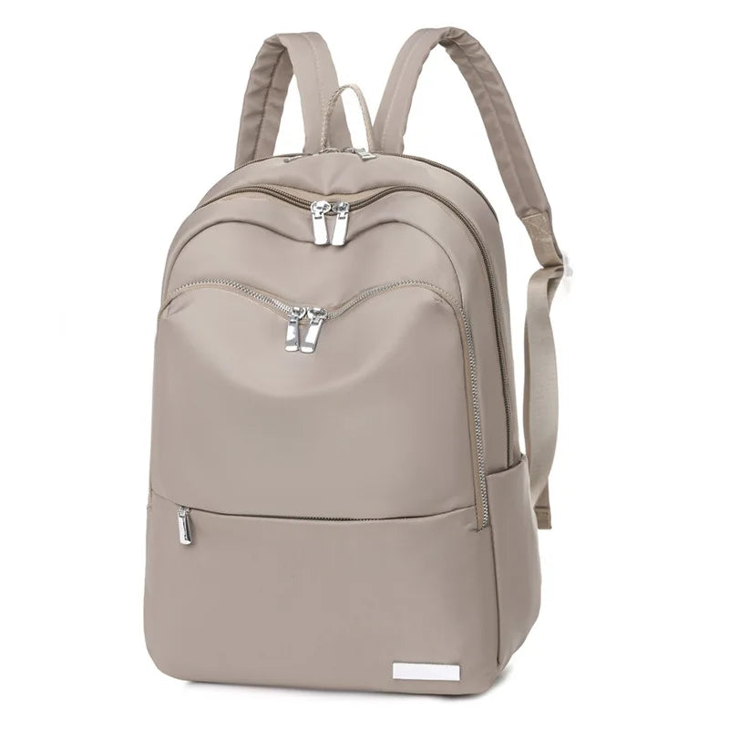 Senior High School Student Bag - Men's Business Laptop Bag