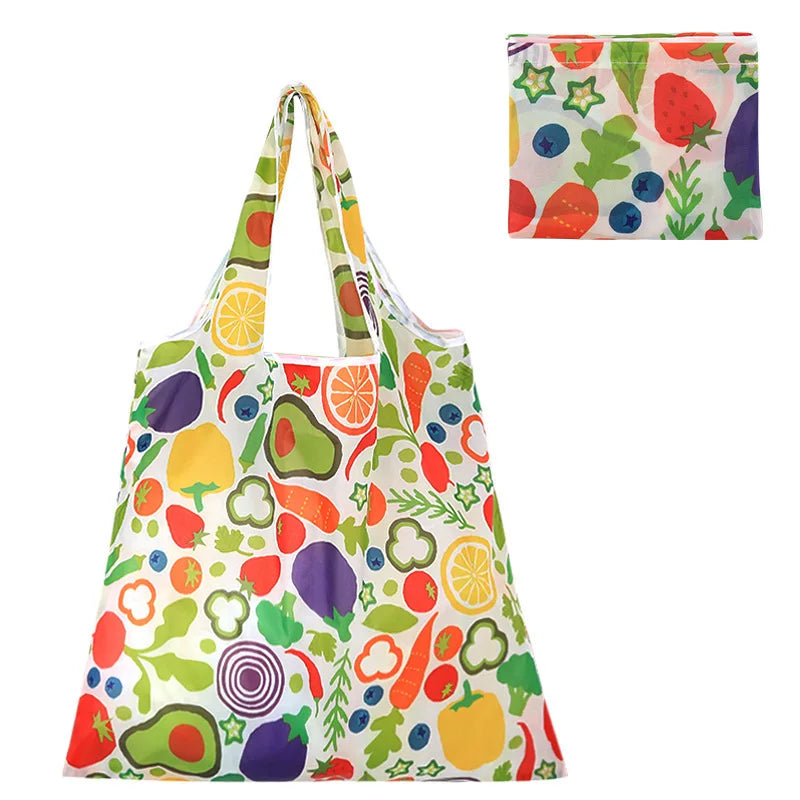 Leopard Print Large Capacity Tote Bag - Foldable Shopping Bag & Trendy Shoulder Handbag for Women, Daily Travel & Grocery