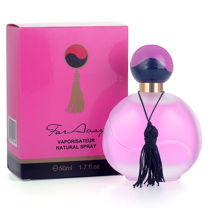Elegant Eau de Perfume for Women - Signature Daily Wear Scent