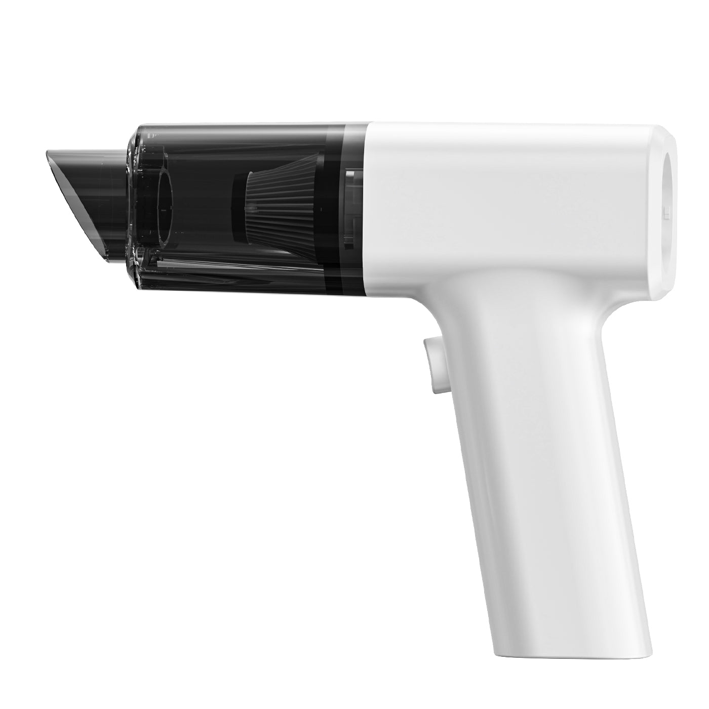 2-in-1 Electric Cordless Dust Collector - Handheld Power Air Blower