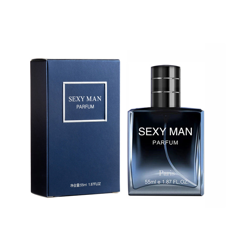 Signature Men’s Eau de Cologne - Elegant Daily Wear Fragrance