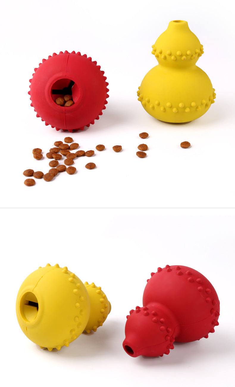 Eco-Friendly Pet Toy