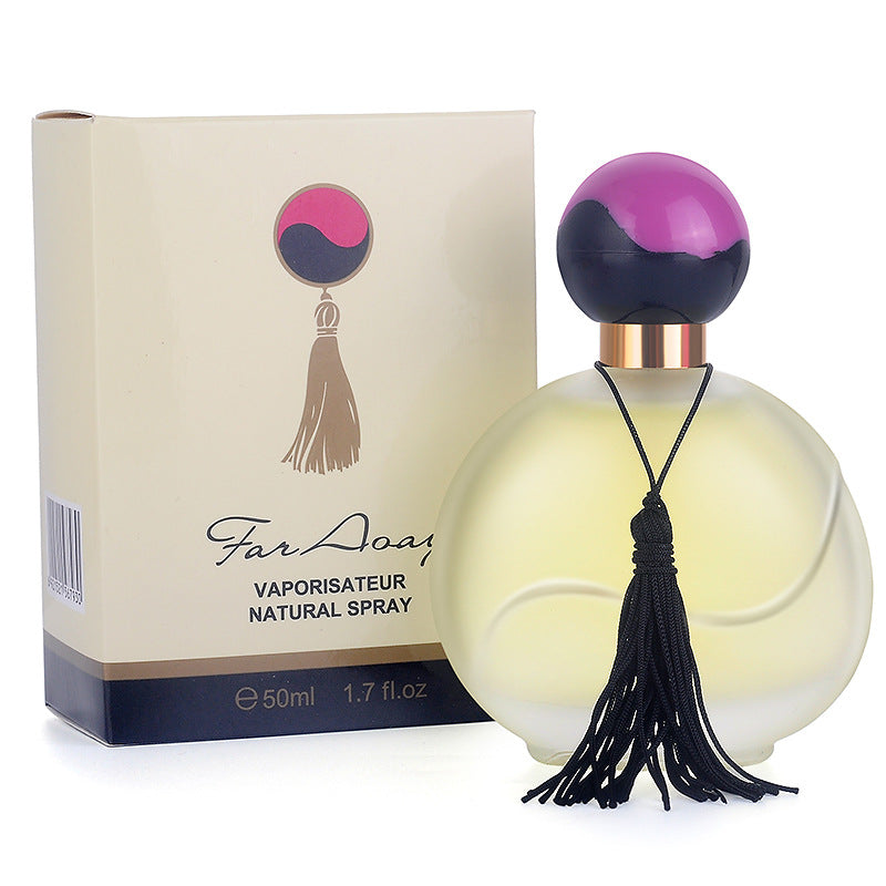 Elegant Eau de Perfume for Women - Signature Daily Wear Scent